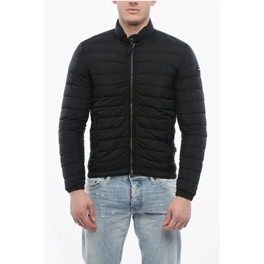 Woolrich Quilted SUNDANCE Down Jacket