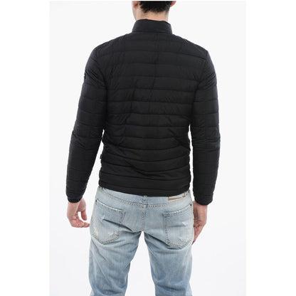 Woolrich Quilted SUNDANCE Down Jacket