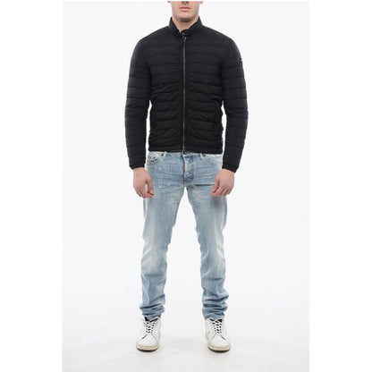 Woolrich Quilted SUNDANCE Down Jacket