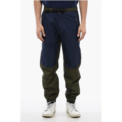 Woolrich Two-toned SPRINGER Pants