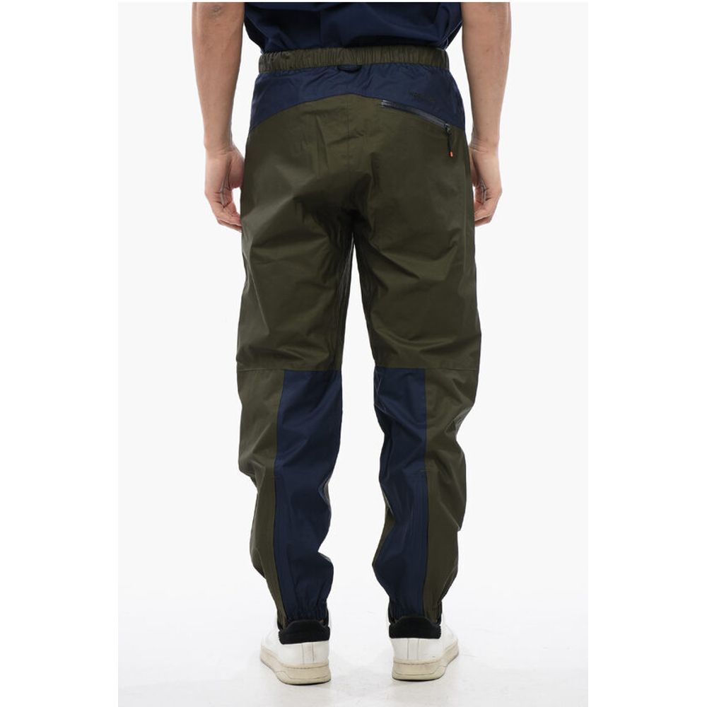 Woolrich Two-toned SPRINGER Pants
