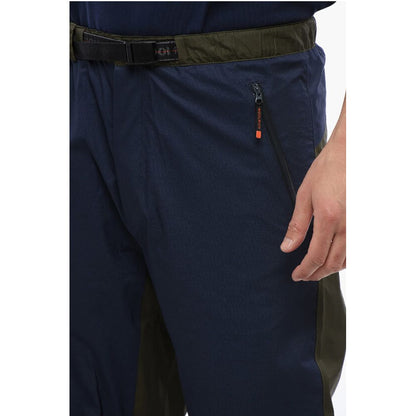 Woolrich Two-toned SPRINGER Pants