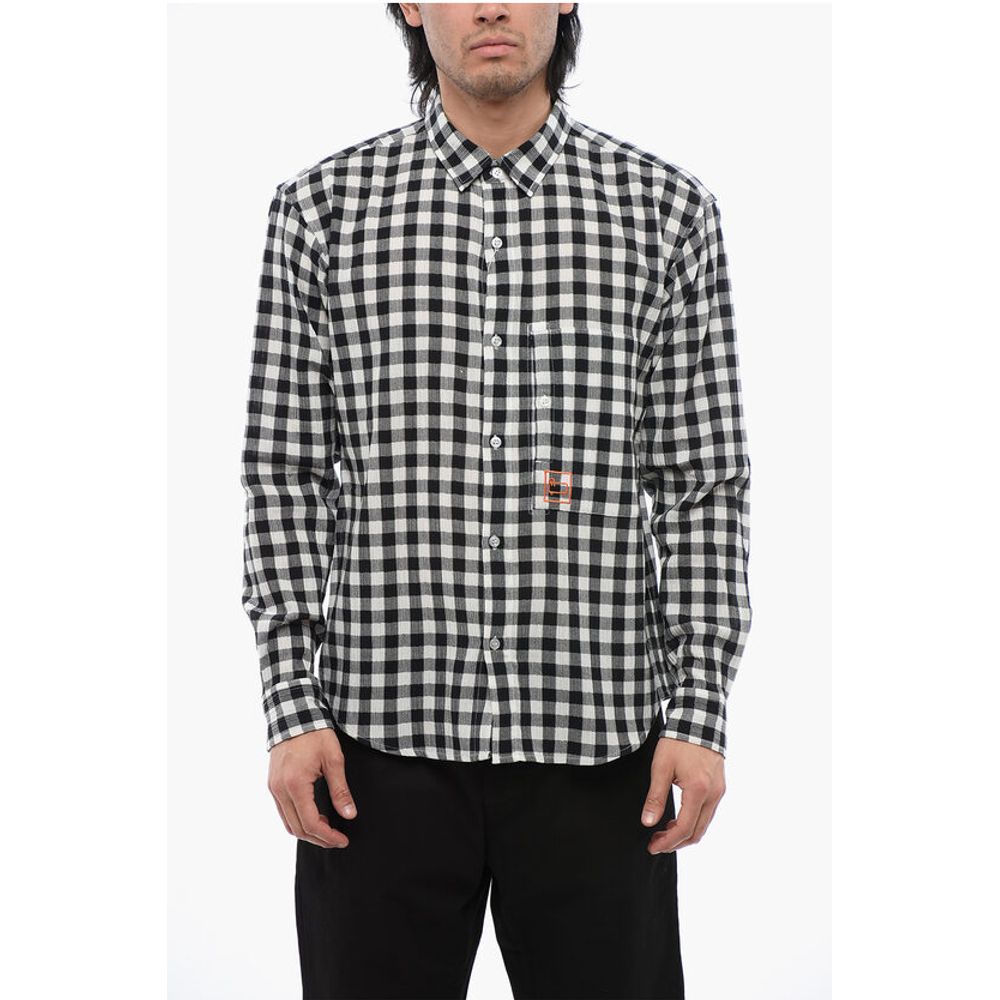 Woolrich Checkered BAXTER Shirt