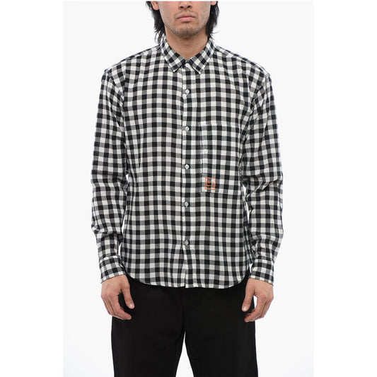 Woolrich Checkered BAXTER Shirt
