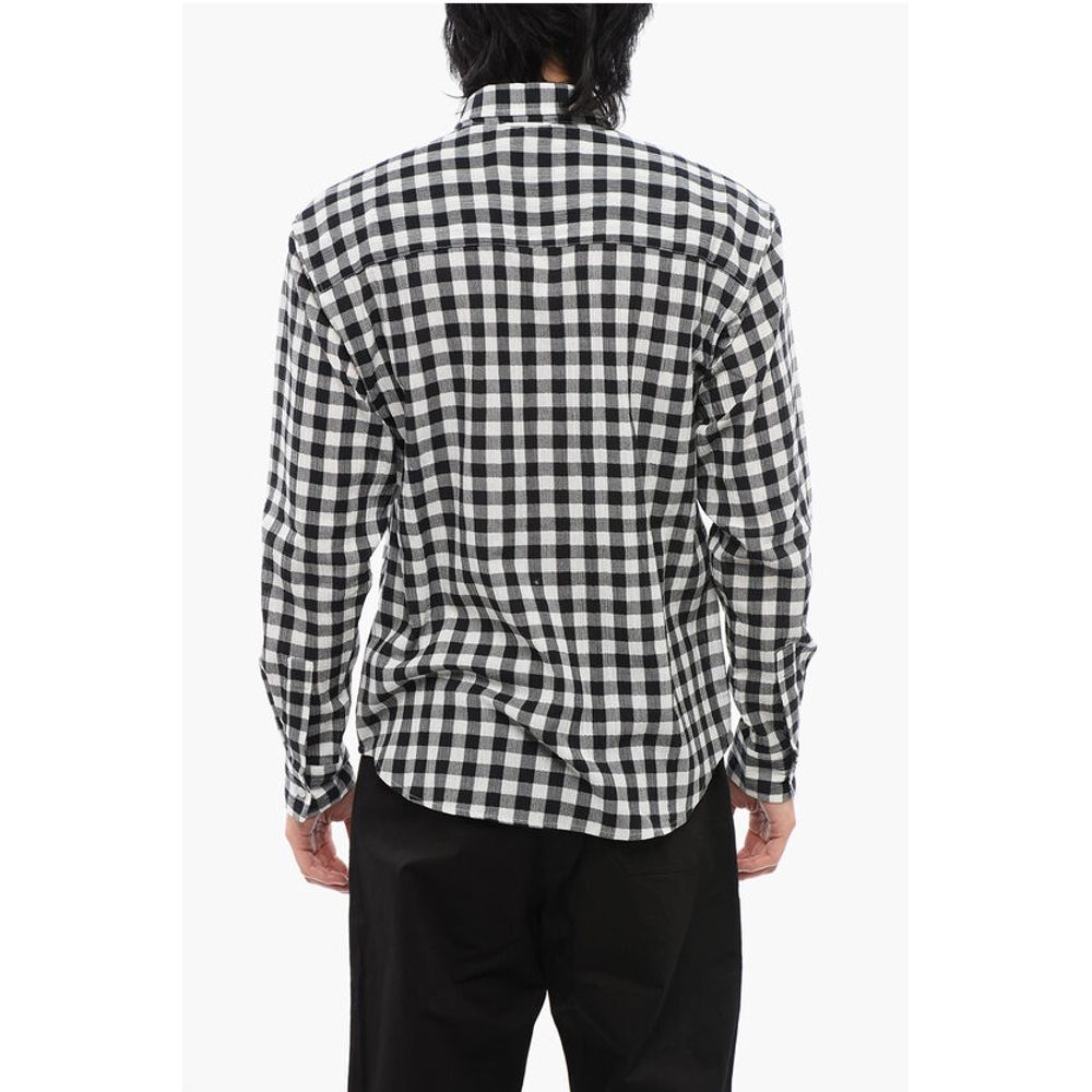 Woolrich Checkered BAXTER Shirt