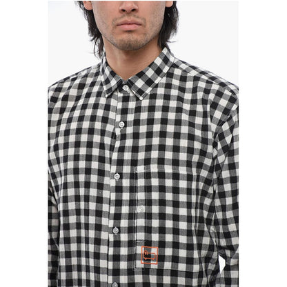 Woolrich Checkered BAXTER Shirt