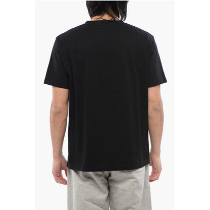 Woolrich Printed MANIFESTO T-shirt