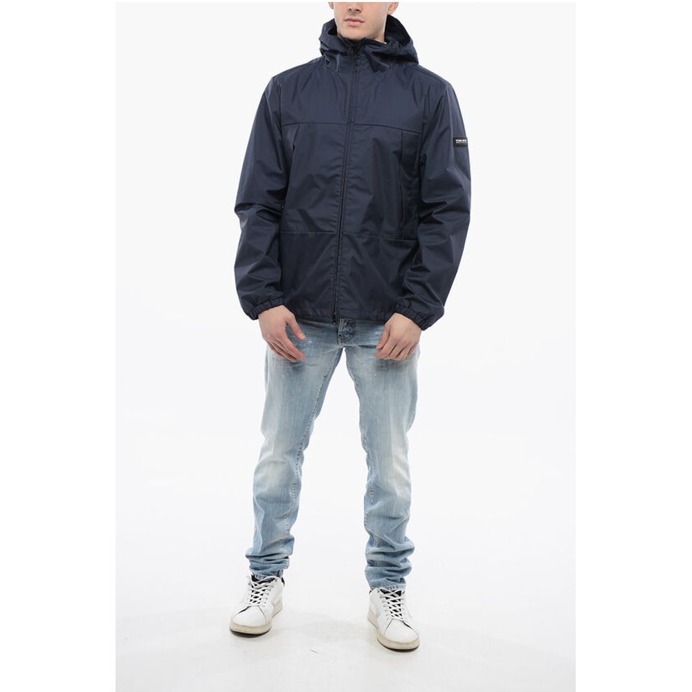 Woolrich Rip-stop Windbreaker