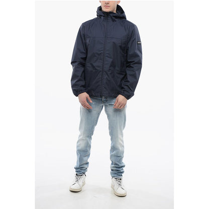 Woolrich Rip-stop Windbreaker