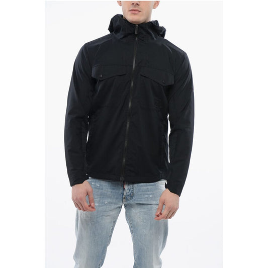 Woolrich Front Pockets MESH Windbreaker