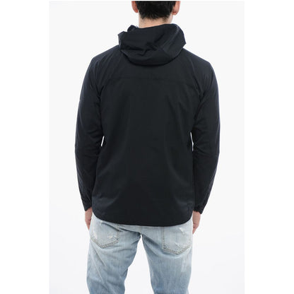 Woolrich Front Pockets MESH Windbreaker