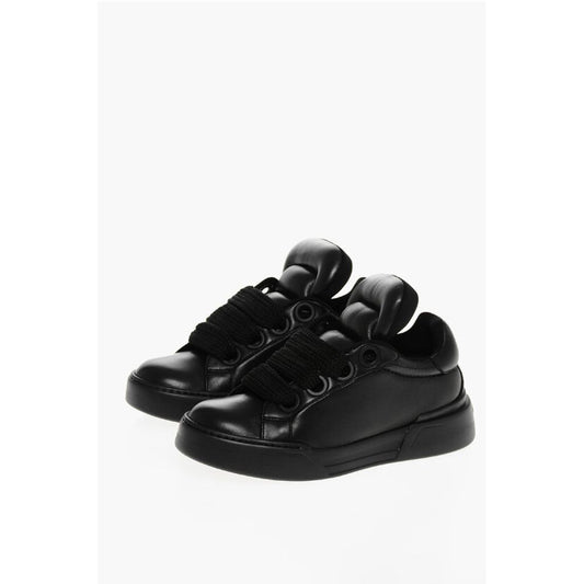 Dolce & Gabbana Low-Top Chunky SKATE Sneakers