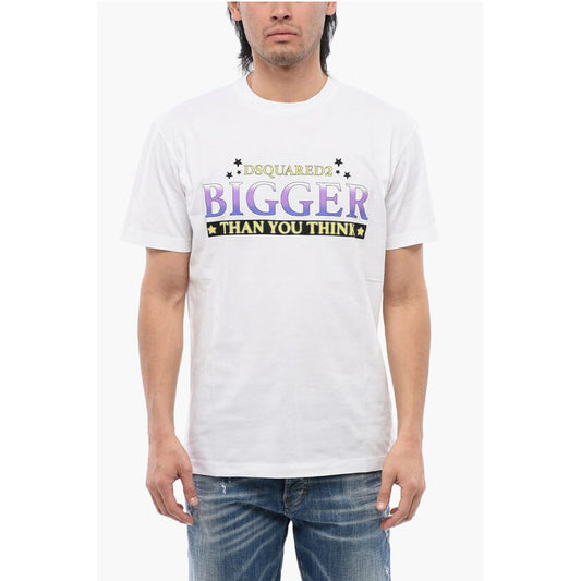 Dsquared² Printed Cool Fit ROCCO T-shirt