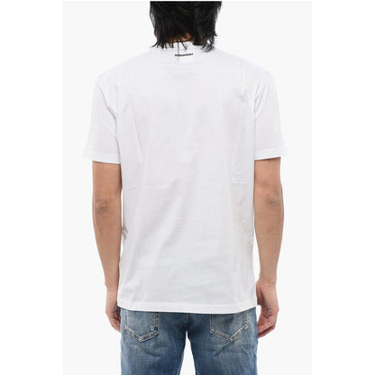 Dsquared² Printed Cool Fit ROCCO T-shirt