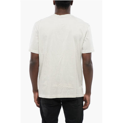 Dsquared² Printed HOT DOGS Regular Fit T-shirt