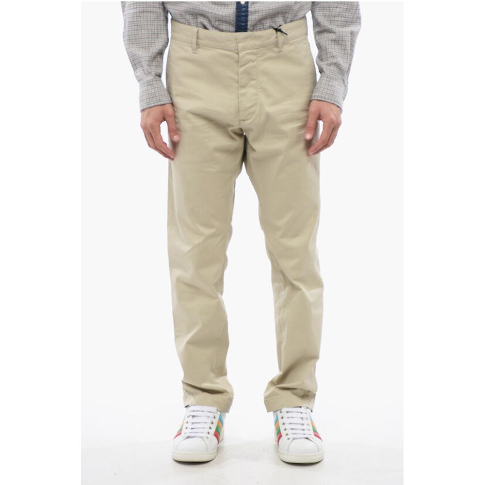 Dsquared² 4 Pocktes COOL GUY Pants 18 cm