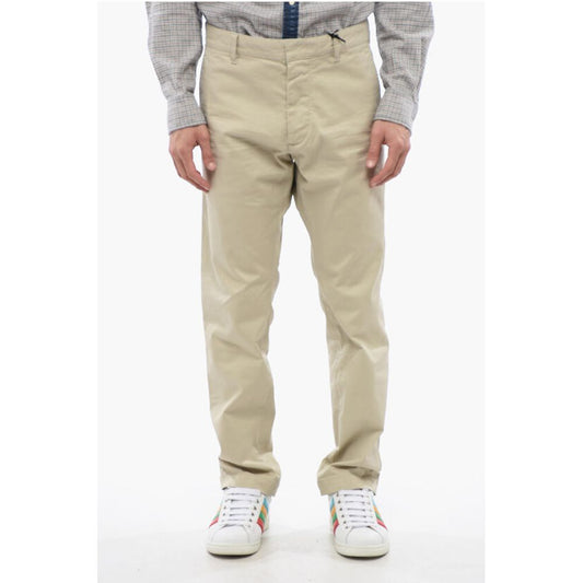 Dsquared² 4 Pocktes COOL GUY Pants 18 cm
