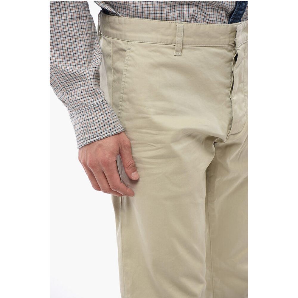 Dsquared² 4 Pocktes COOL GUY Pants 18 cm