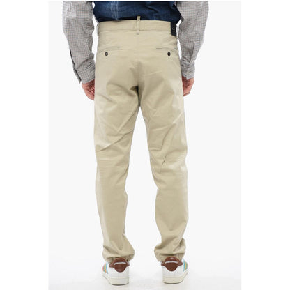 Dsquared² 4 Pocktes COOL GUY Pants 18 cm