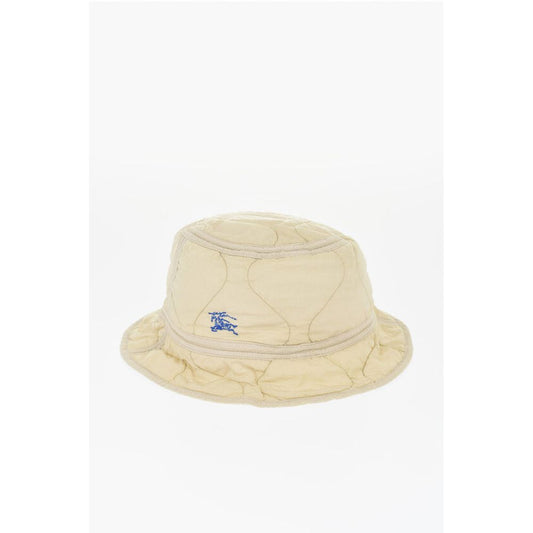 Burberry Quilted Nylon Bucket Hat