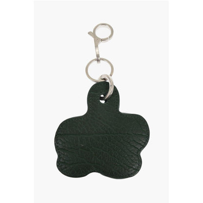 Burberry Keyring with Maxi Pendant