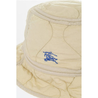 Burberry Quilted Nylon Bucket Hat