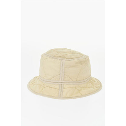 Burberry Quilted Nylon Bucket Hat