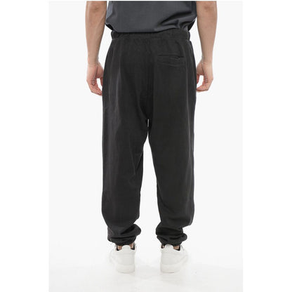 Rag&Bone Cotton Sweatpants with Cuffs