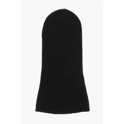 Saint Laurent Solid Color Balaclava