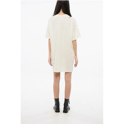 Y-3 Oversized T-shirt with Pockets