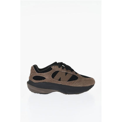 New Balance Two-Tone WRPD Runner Low Top Sneakers