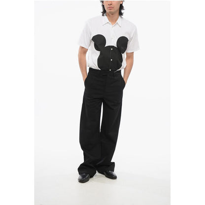 Amiri Straight Fit ARTS DISTRICT Chinos Pants