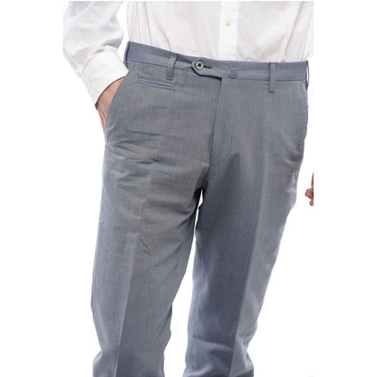 Corneliani Cotton LEADER Pants