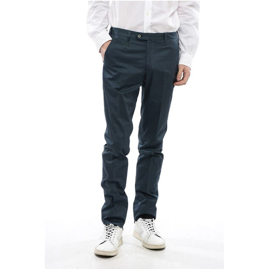 Corneliani Cotton ACADEMY Pants