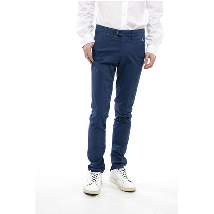 Corneliani ID Chino Pants