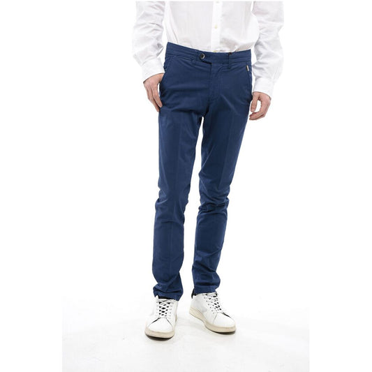 Corneliani ID Chino Pants