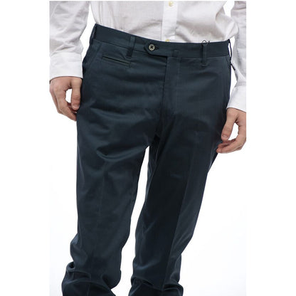 Corneliani Cotton ACADEMY Pants