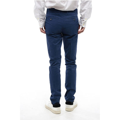 Corneliani ID Chino Pants