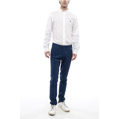 Corneliani ID Chino Pants
