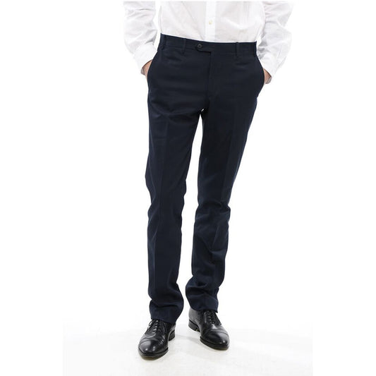 Corneliani Cotton LEADER Pants