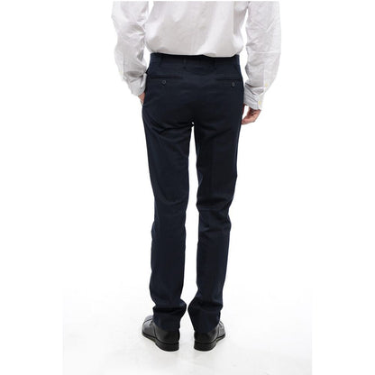 Corneliani Cotton LEADER Pants