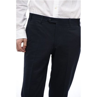 Corneliani Cotton LEADER Pants