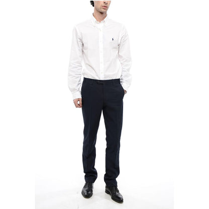 Corneliani Cotton LEADER Pants