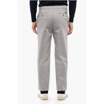 Corneliani ID Regular Fit Chino