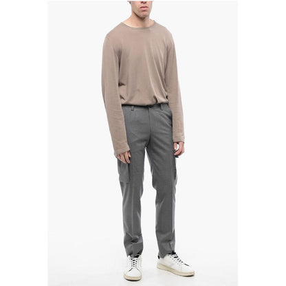 Corneliani Virgin Wool LIGHT Pants