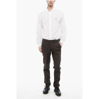 Corneliani DARZO Chino Pants