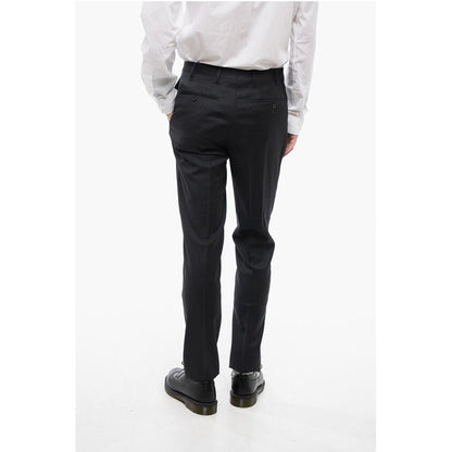 Corneliani TREND Virgin Wool Pants
