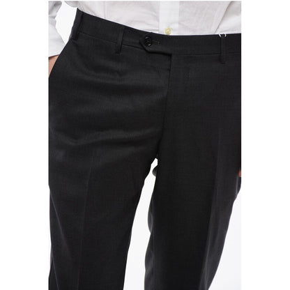 Corneliani Extrafine Wool ACADEMY Pants