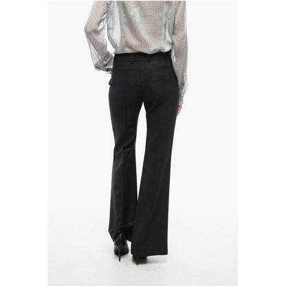Max Mara High-waisted MIRA Pants
