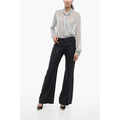 Max Mara High-waisted MIRA Pants